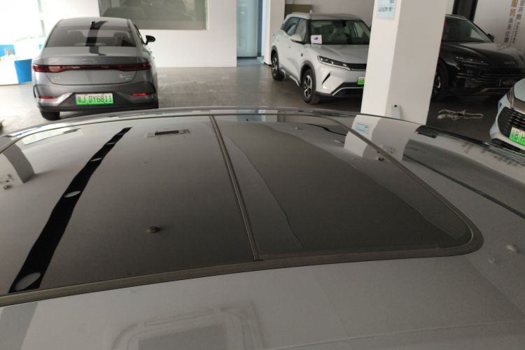 BYD Han 2024 car image #25