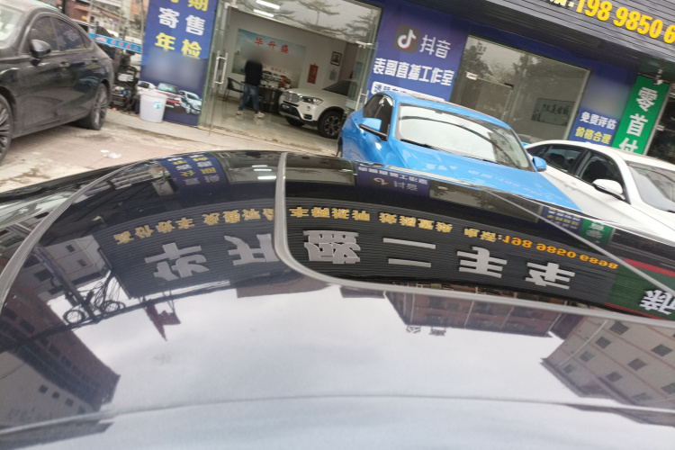 Honda Civic 2022 immagine di auto #25