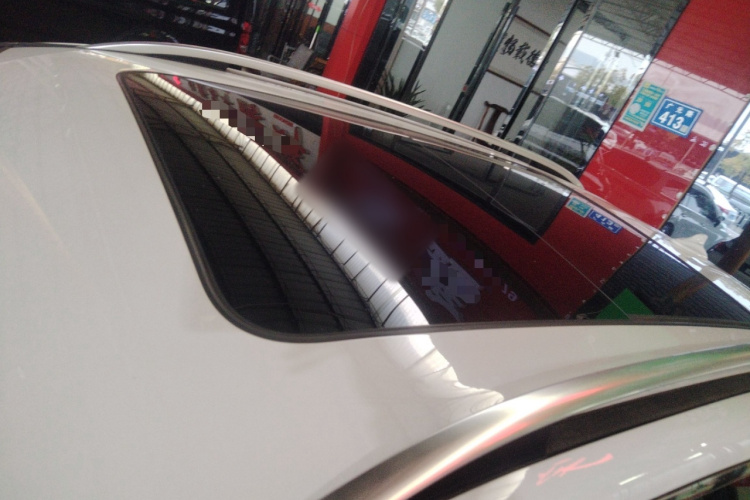 Haval H8 2017 #25 Haval H8 2017 car image #25