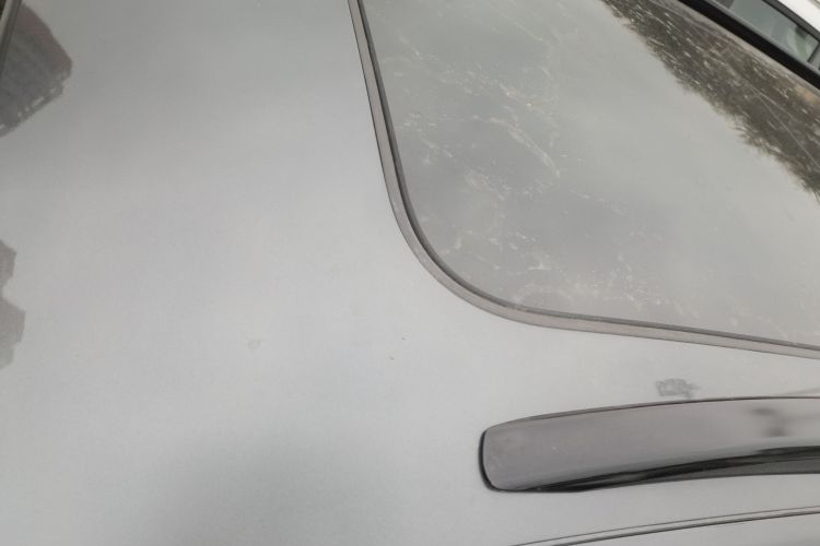 Changan CS75 Plus 2019 immagine di auto #25