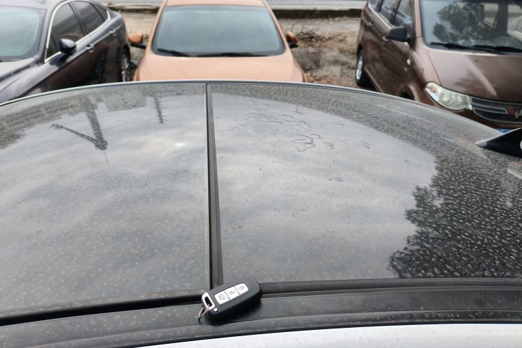 Hyundai Sonata 2014 car image #25