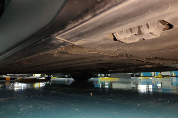 Toyota Supra 2022 car image #25