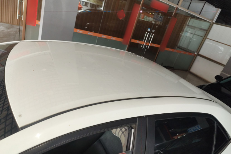 丰田 卡罗拉 2018 汽车图片 #25