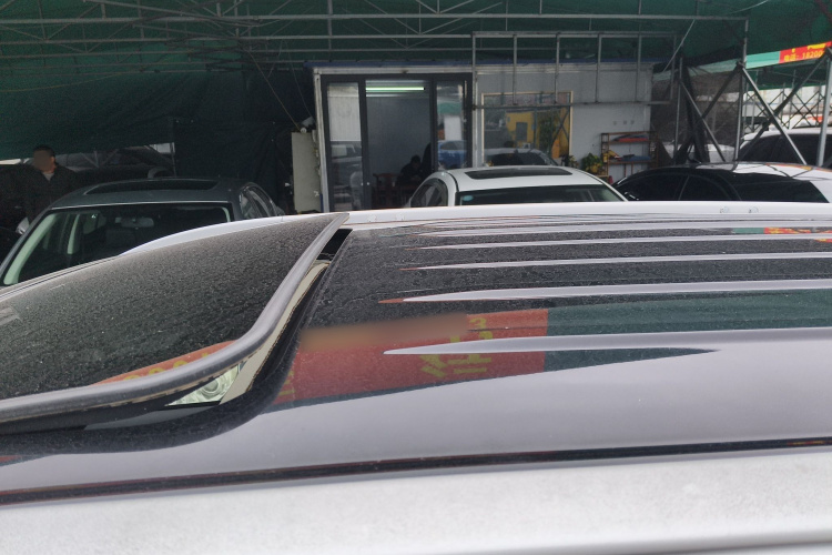 劳斯莱斯 欧蓝德 2020 #25 劳斯莱斯 欧蓝德 2020 汽车图片 #25