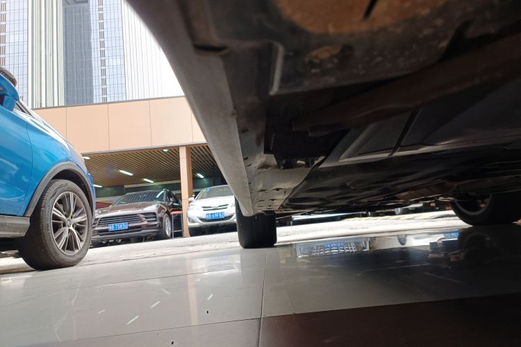 BMW X1 2021 immagine di auto #25