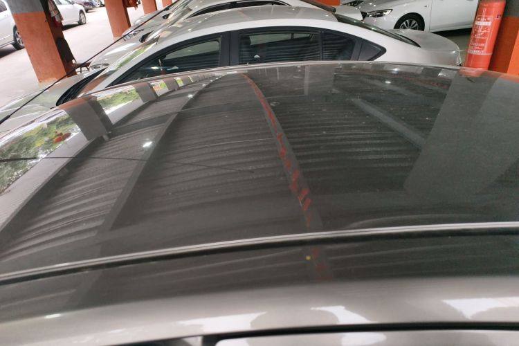 Nissan Sunny 2019 car image #25
