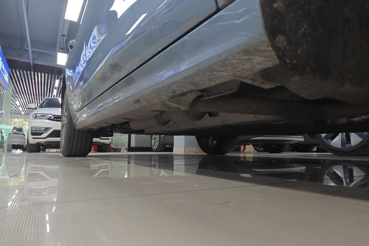 BYD Qin Plus 2022 #25 BYD Qin Plus 2022 car image #25