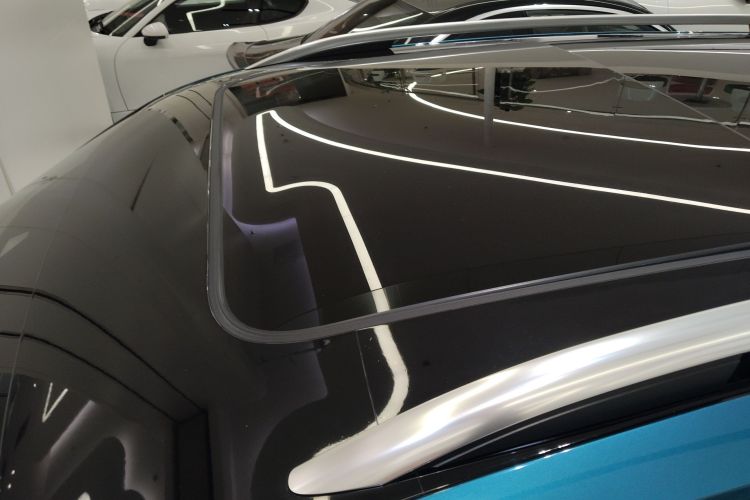 Volkswagen Tayron 2022 immagine di auto #25