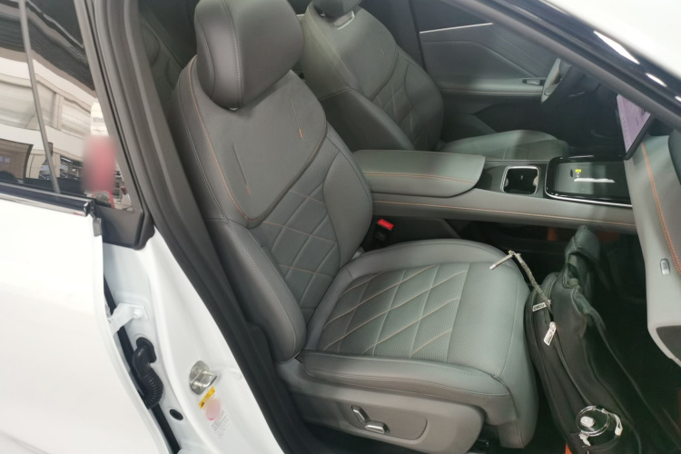 Deepal S05 2025 #25 Deepal S05 2025 immagine di auto #25