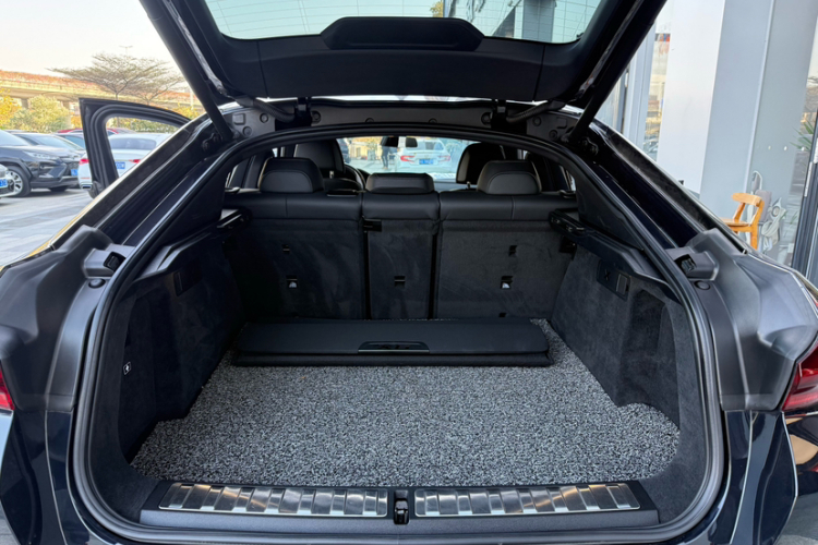 BMW X6 2021 #25 BMW X6 2021 car image #25