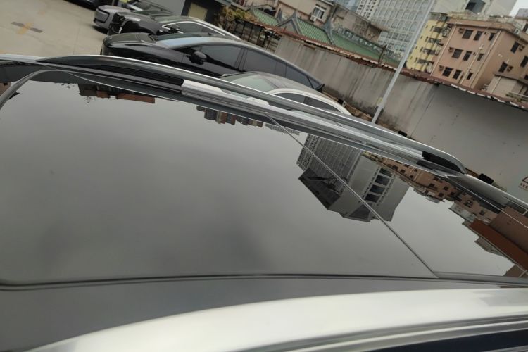 Ford Edge 2018 #25 Ford Edge 2018 صورة سيارة #25