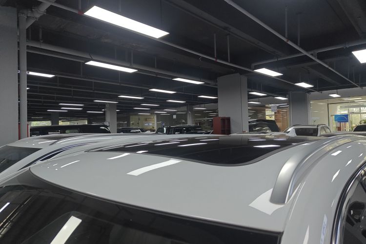 BYD Song Plus New Energy 2022 #25 BYD Song Plus New Energy 2022 car image #25