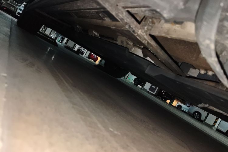 GEELY JiaJi New Energy 2019 #25 GEELY JiaJi New Energy 2019 car image #25