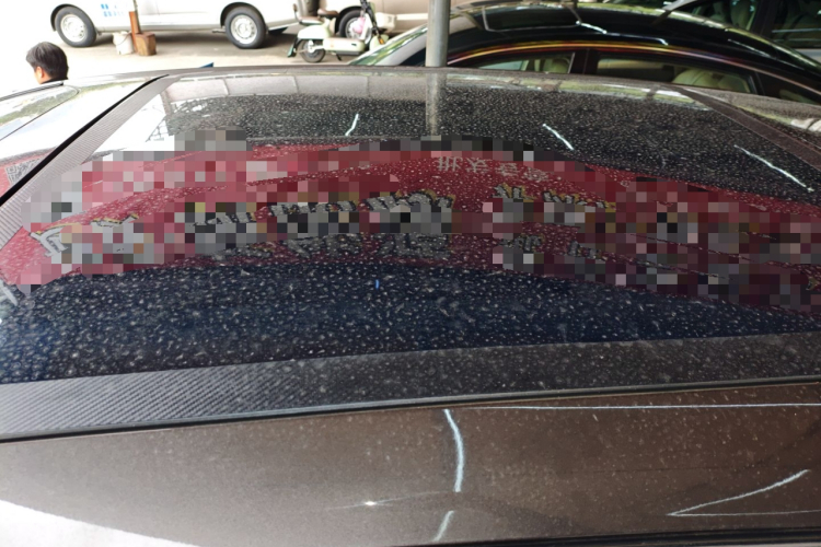 Citroen C4 PICASSO 2017 car image #25