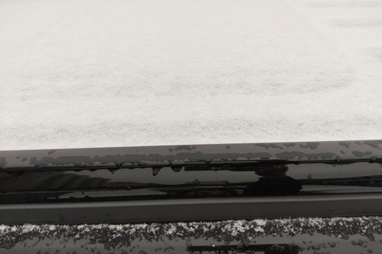 Haval Raptor New Energy 2025 car image #25