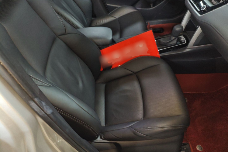 Toyota Frontlander 2023 car image #25