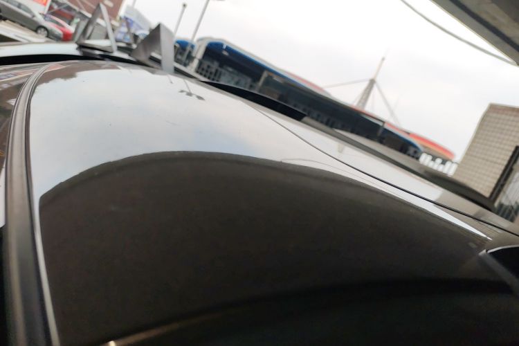 Changan CS95 2017 #25 Changan CS95 2017 car image #25