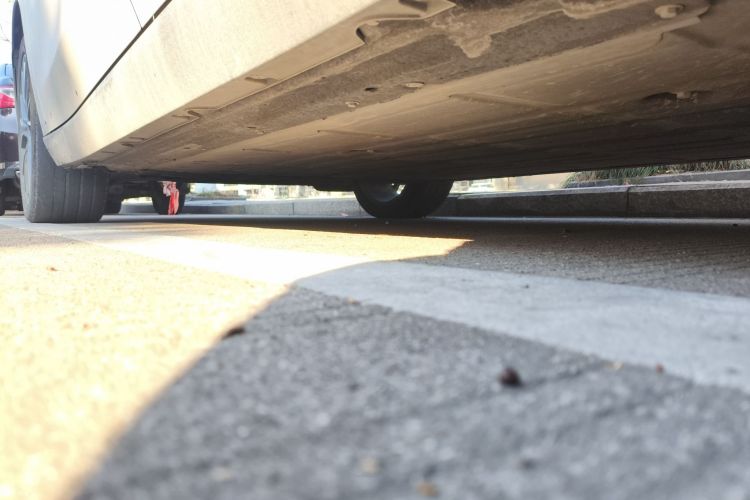 零跑汽车 零跑C10 2024 汽车图片 #25