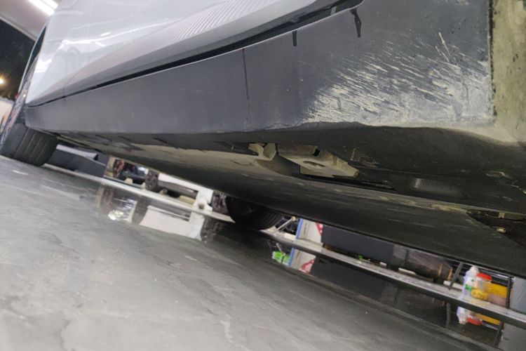 Xpeng MONA M03 2025 #25 Xpeng MONA M03 2025 immagine di auto #25