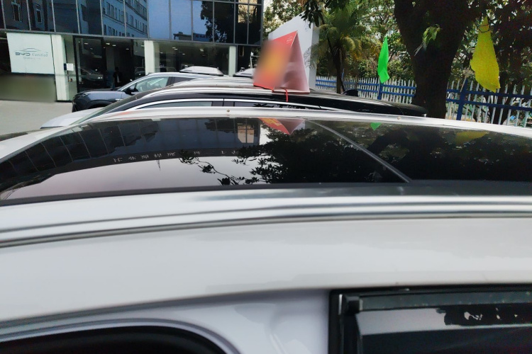 Denza N8 2023 #25 Denza N8 2023 imagem de carro #25