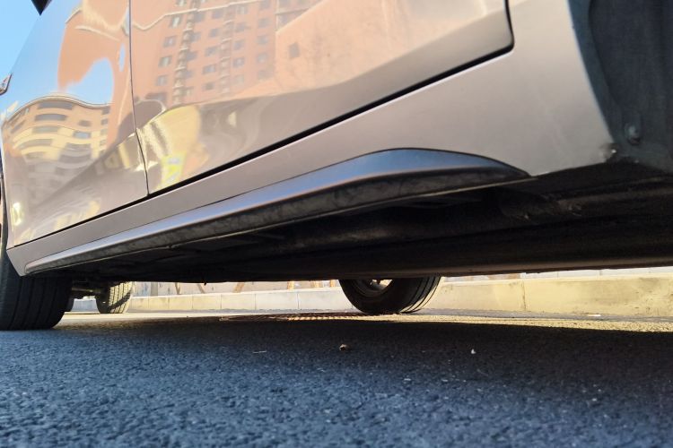 GAC iA5 2020 car image #25