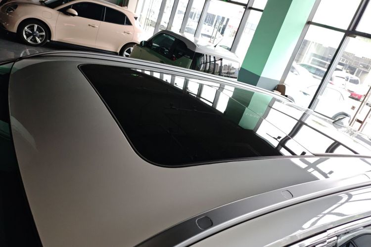 Kaiyi Kunlun 2023 immagine di auto #25