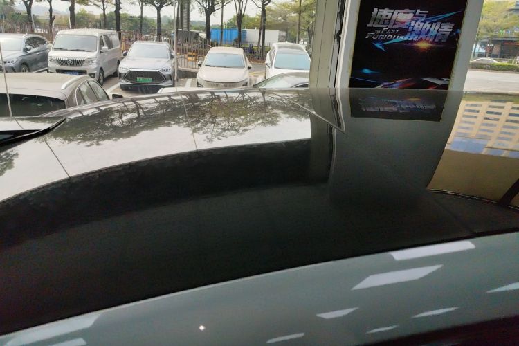 Li L9 2022 imagen de coche #25