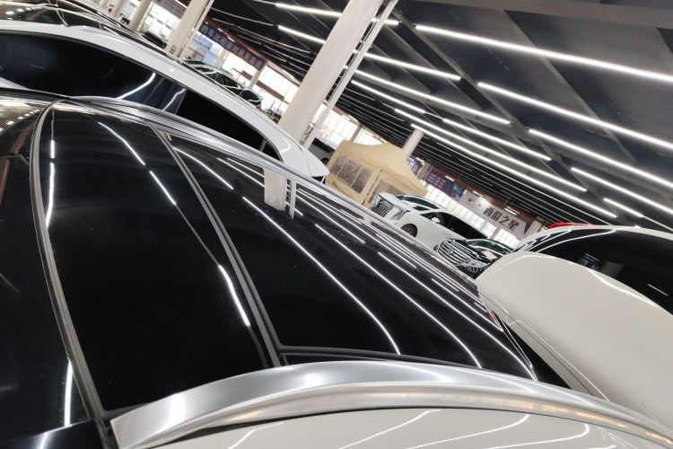 Mercedes-Benz GLA AMG 2016 #25 Mercedes-Benz GLA AMG 2016 car image #25