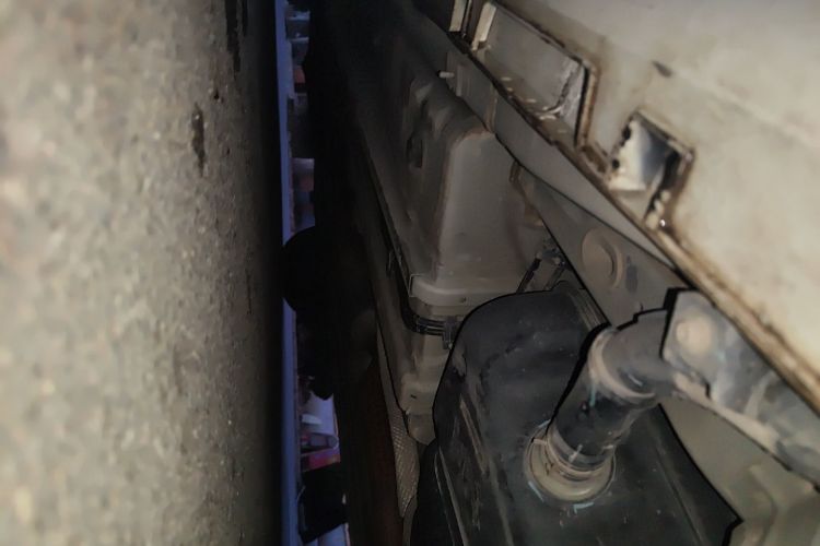 GEELY Emgrand GL 2018 car image #25