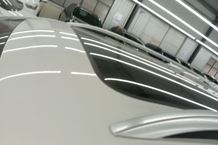 Skoda Octavia 2018 car image #25