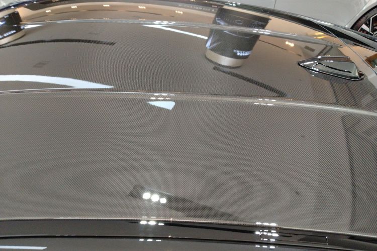 BMW M4 2024 immagine di auto #25