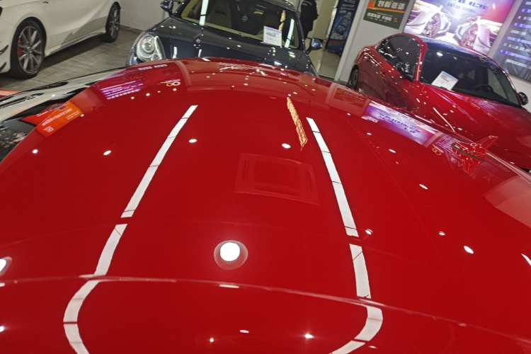 Audi TT 2017 #25 Audi TT 2017 car image #25