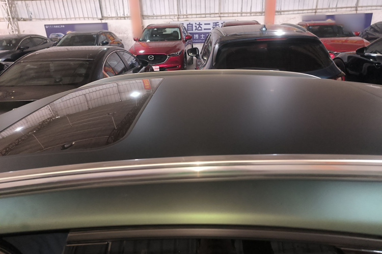 Mazda CX-30 2020 car image #25