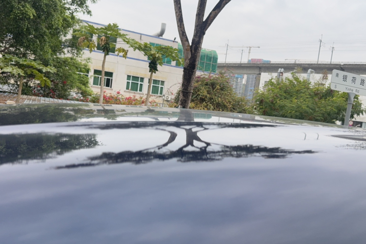 BYD Song MAX New Energy 2022 immagine di auto #25