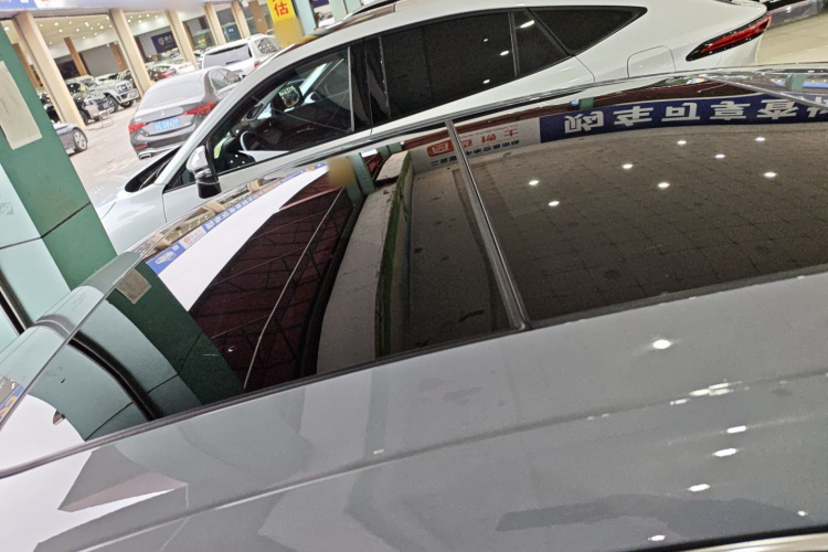 Honda Inspire 2023 car image #25