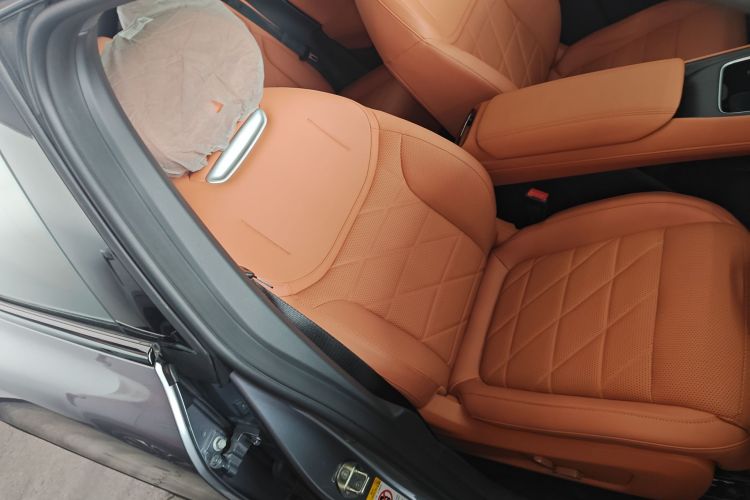 Deepal S05 2025 #25 Deepal S05 2025 immagine di auto #25