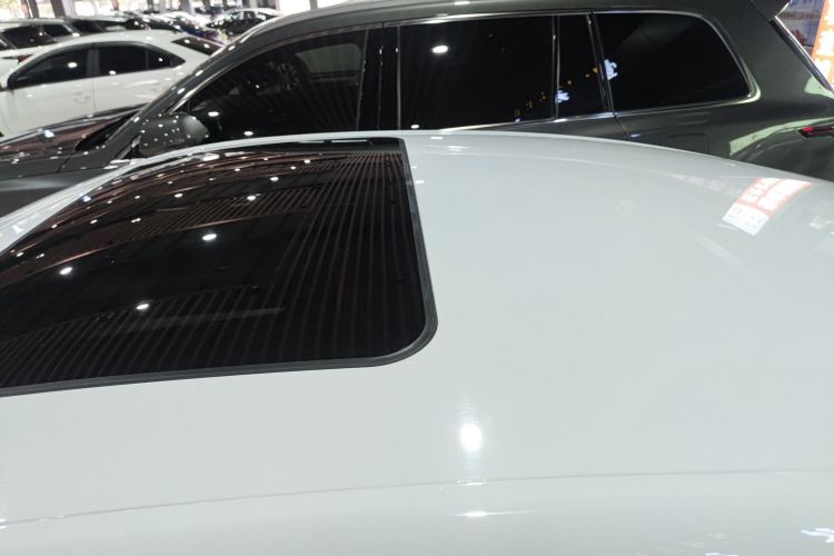 MG 5 Scorpio 2022 صورة سيارة #25