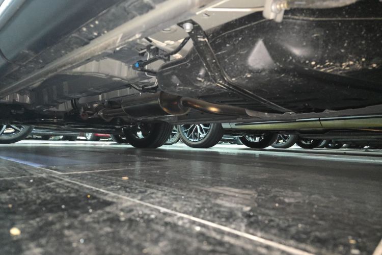 Changan X7 PLUS 2024 #25 Changan X7 PLUS 2024 imagem de carro #25