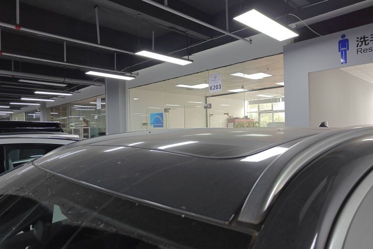 BYD Tang New Energy 2022 car image #25