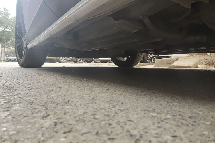 Haval H6S 2022 immagine di auto #25