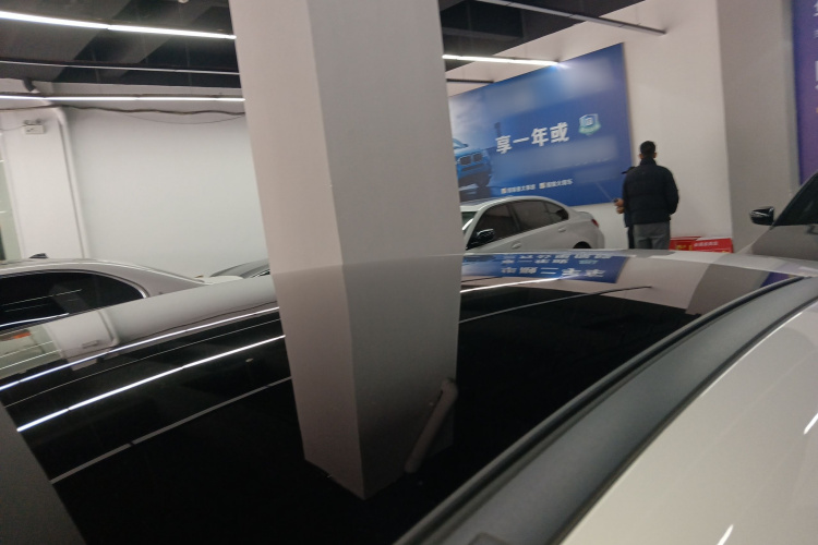 Mercedes-Benz CLA Class (Imported) 2021 #25 Mercedes-Benz CLA Class (Imported) 2021 car image #25