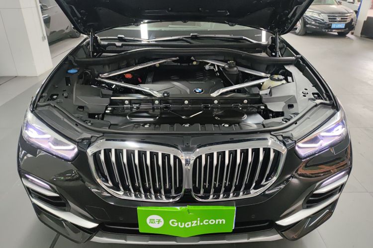 BMW X5 (Imported) 2022 car image #25