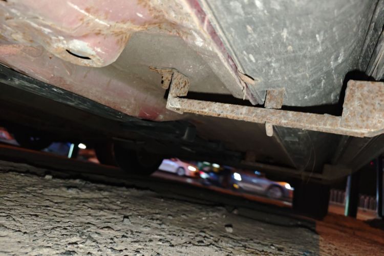 Changan CS15 2016 #25 Changan CS15 2016 immagine di auto #25