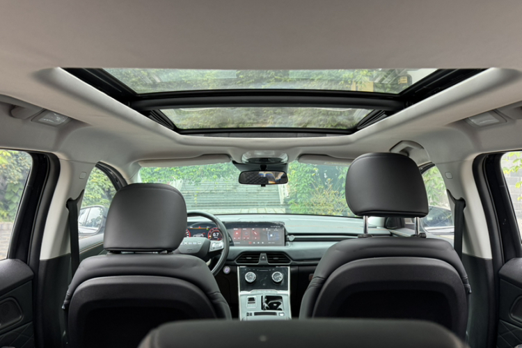 Exceed TX 2022 car image #25