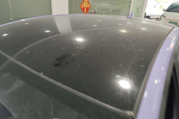 BYD Dolphin 2023 car image #25