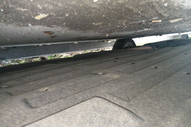 Honda Gienia 2017 #25 Honda Gienia 2017 car image #25