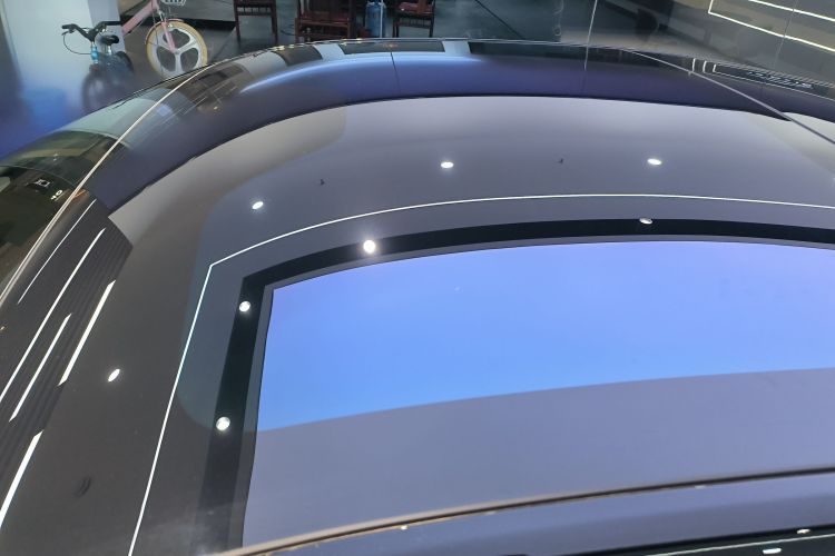 Exceed Stellar Era ES 2025 immagine di auto #25