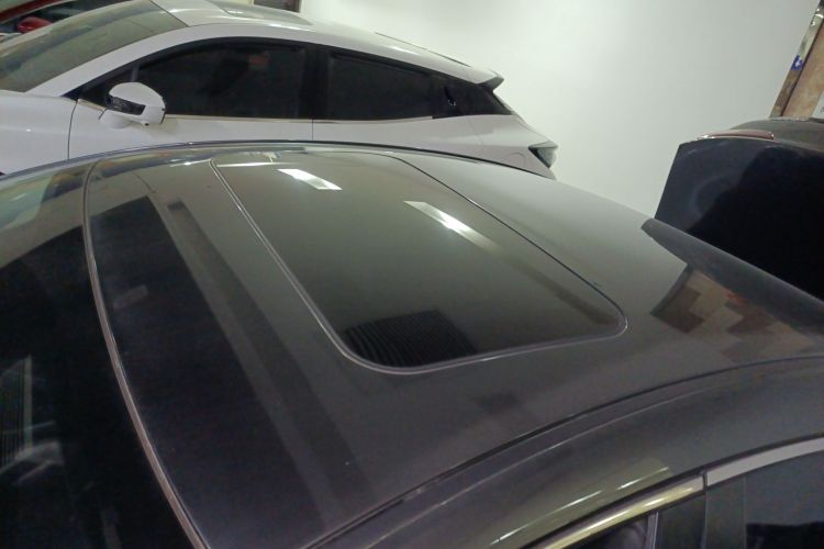 马自达 马自达3 昂克赛拉 2021 汽车图片 #25