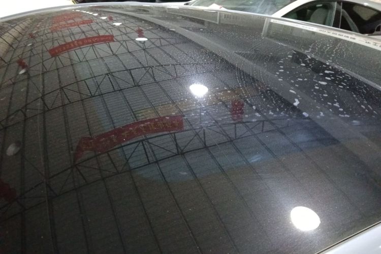 Xpeng G7 2025 #25 Xpeng G7 2025 car image #25