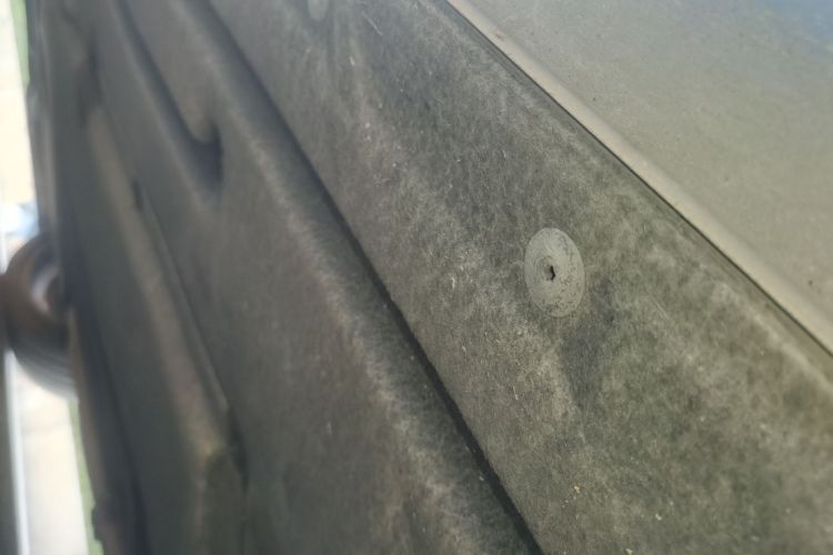 BMW M4 2017 immagine di auto #25